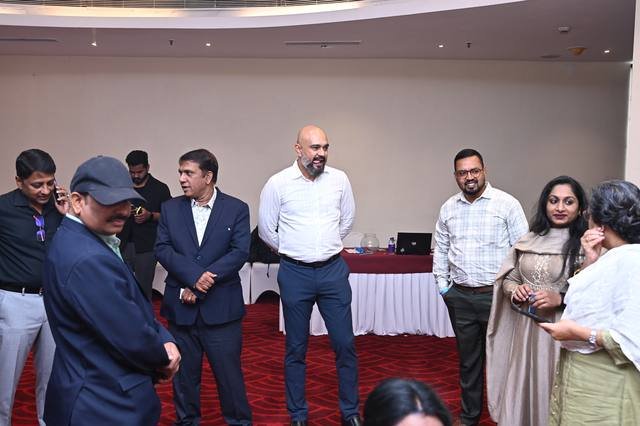 KAGARA AGM 2026 — photo 2